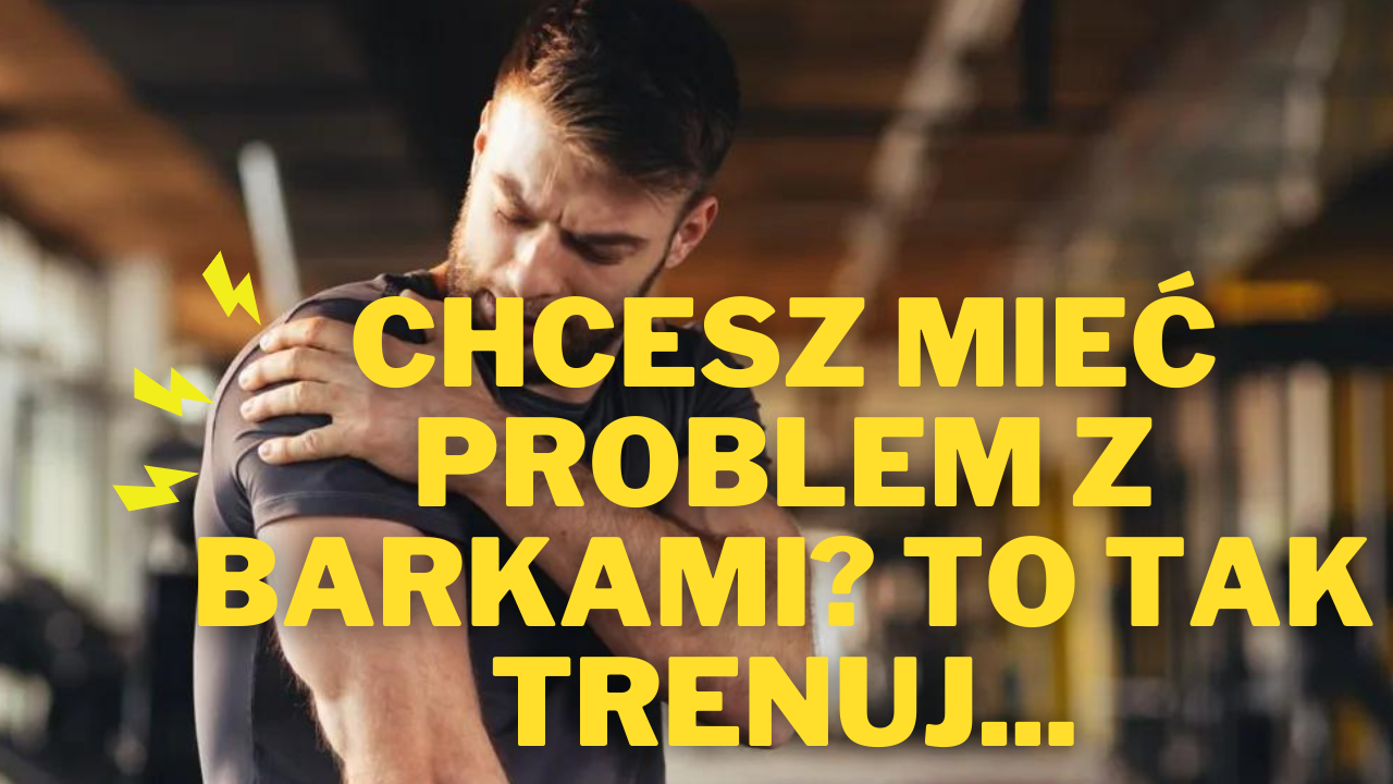 Eliminuj te błędy w treningu swoich klientów! Kurs trenera personalnego Kraków!